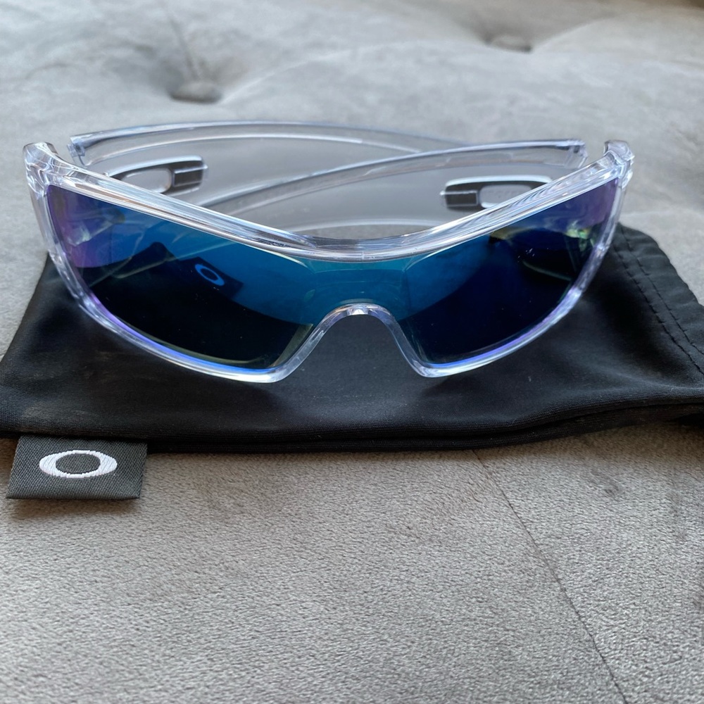 Men’s Oakley Batwolf Sunglasses